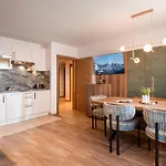 Apartamento Denise *