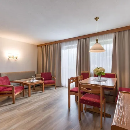 Denise Appartement Fügen