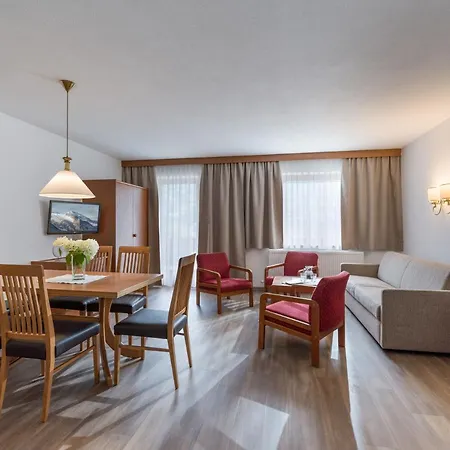 Apartament Denise Fügen