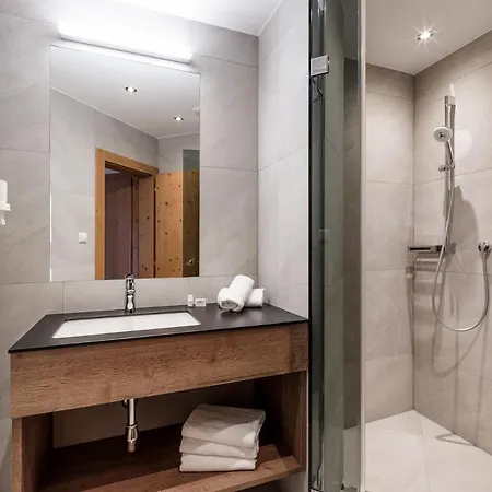 Apartament Denise *