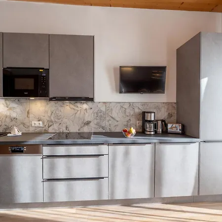 Apartament Denise *