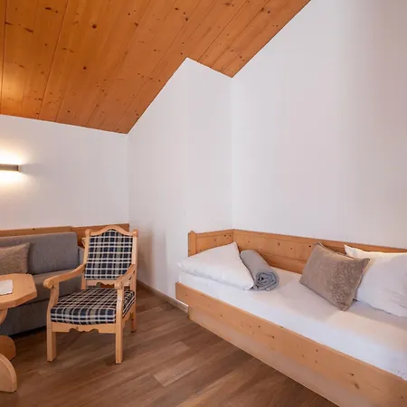 Apartament Denise Fügen