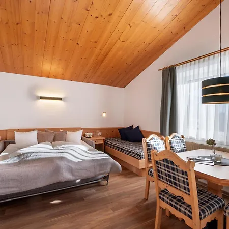 Apartament Denise