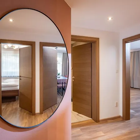 Apartamento Denise Fügen