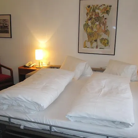 Appartement Denise *