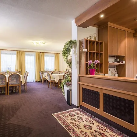 Apartament Denise Fügen