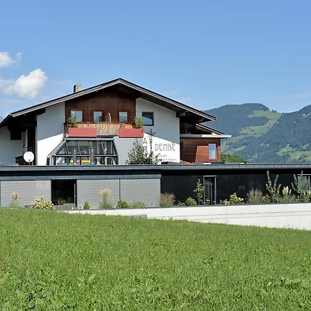 Apartament Denise *