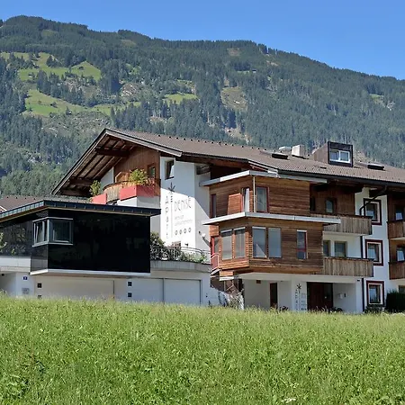 Apartament Denise Fügen