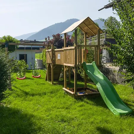 Apartament Denise *