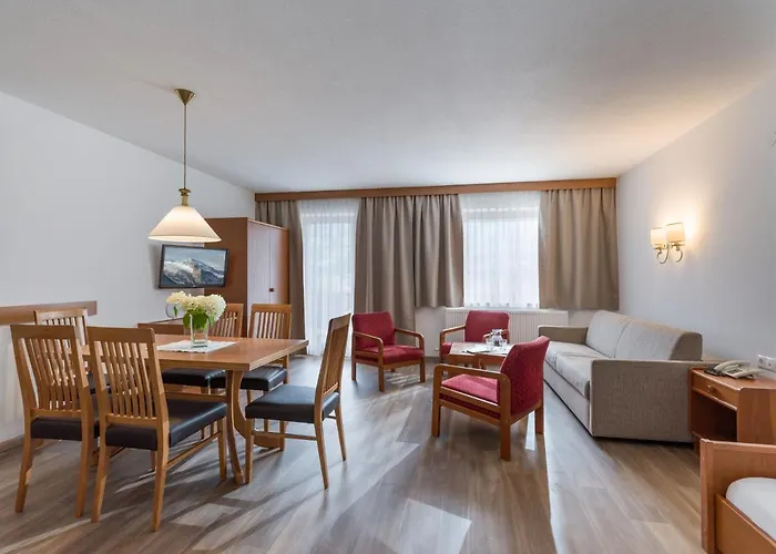 Appartement Denise Fügen