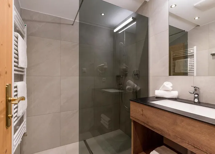 Denise Appartement *