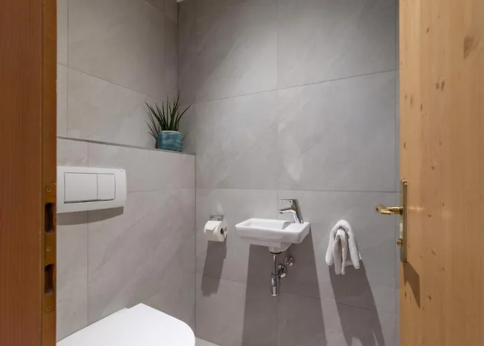 Denise Appartement Fügen