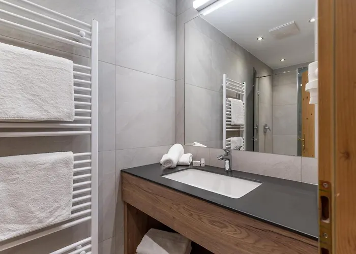 Denise Appartement *