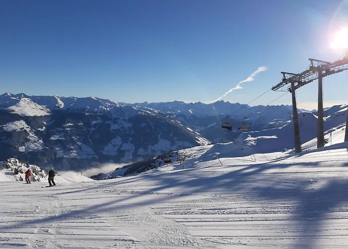 Denise Appartement Fügen