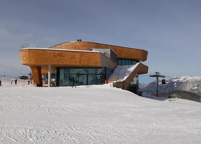 Denise Lejlighed Fügen