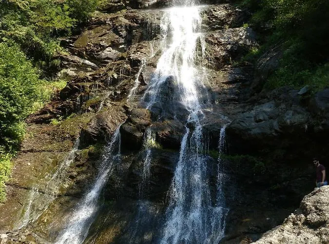 Appartement Denise *