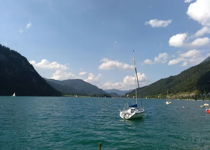 Denise Apartman Fügen