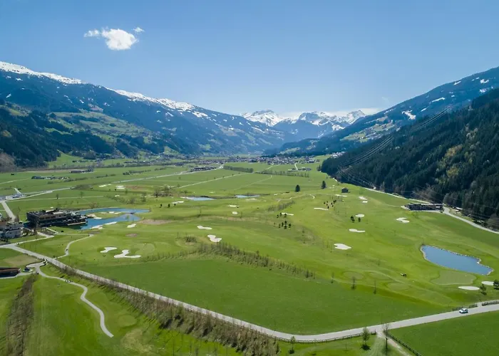 Denise Appartement *