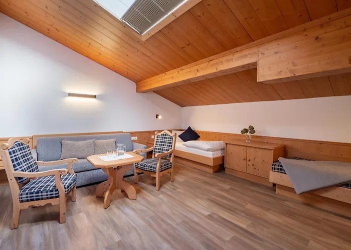 Denise Appartement *