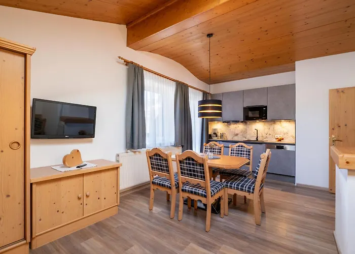 Appartement Denise *