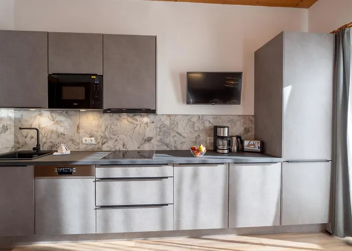 Appartement Denise *