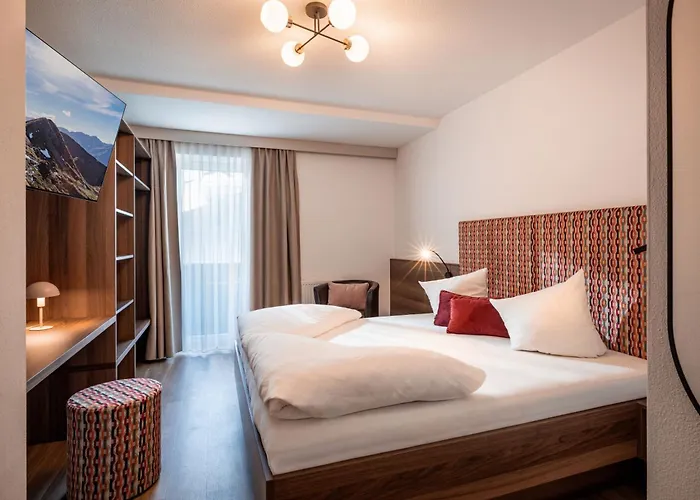 Denise Appartement Fügen