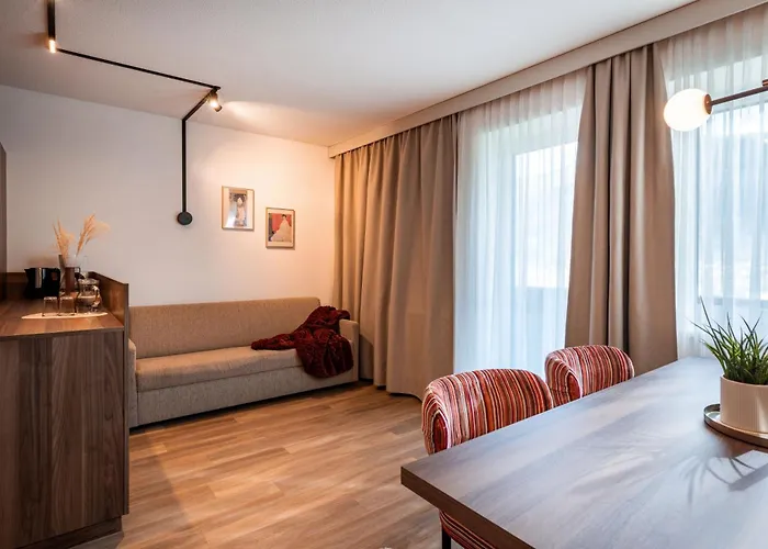 Appartement Denise *