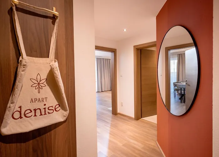 Appartement Denise Fügen