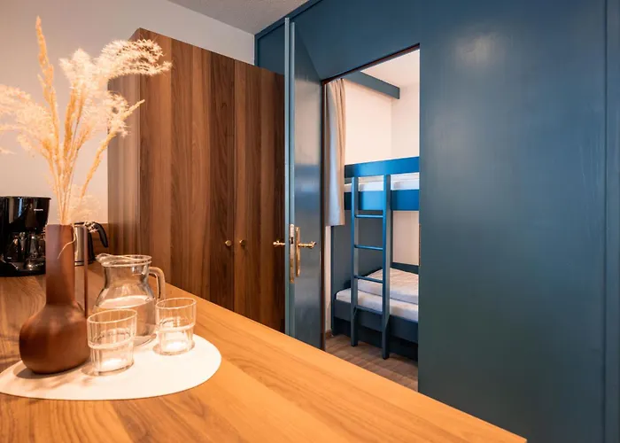 Denise Appartement *