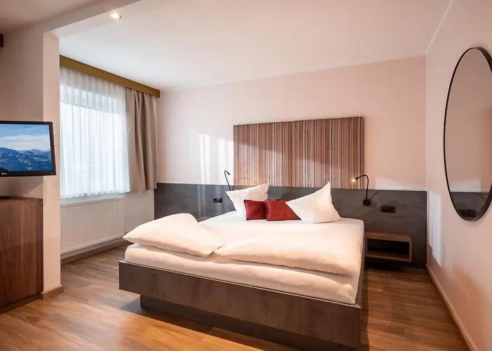 Lejlighed Denise Fügen