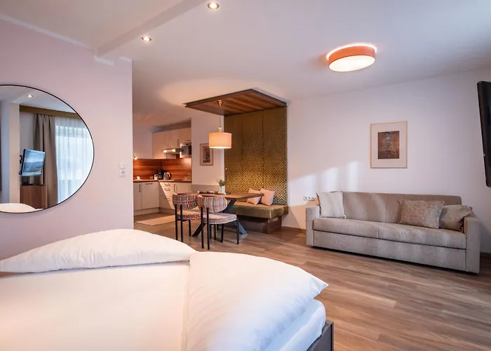 Appartement Denise *