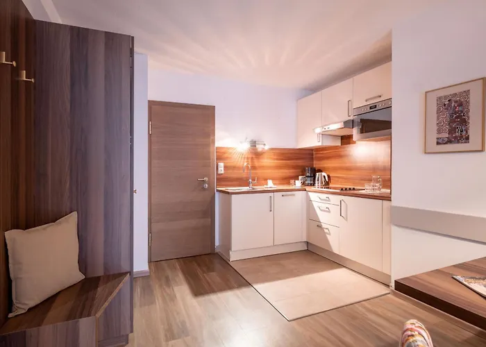 Apartment Denise Fuegen