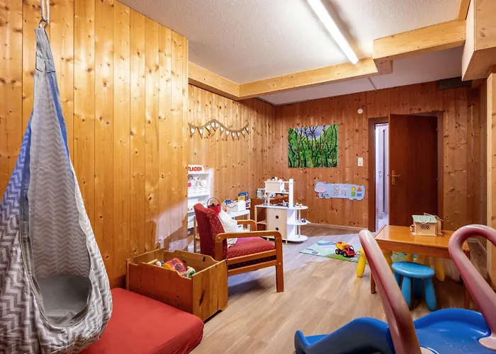 Appartement Denise *