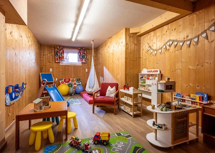 Denise Lejlighed Fügen