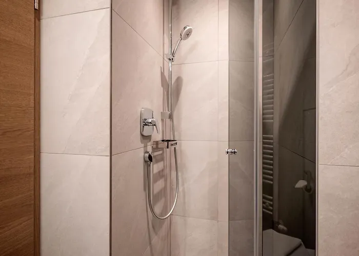 Denise Appartement *