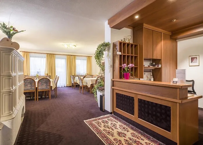 Appartement Denise Fügen