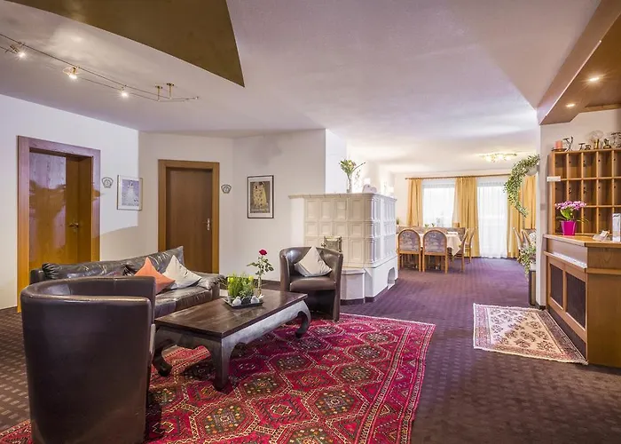 Denise Appartement Fügen