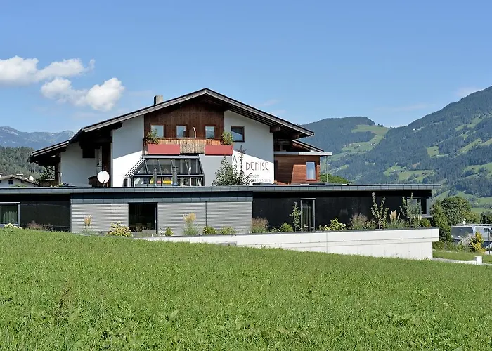 Appartement Denise *