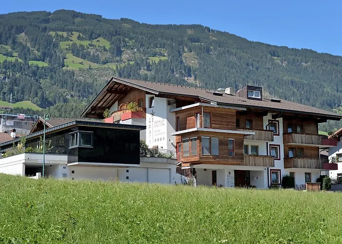 Appartement Denise Fügen