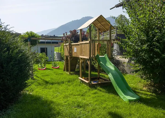 Appartement Denise *