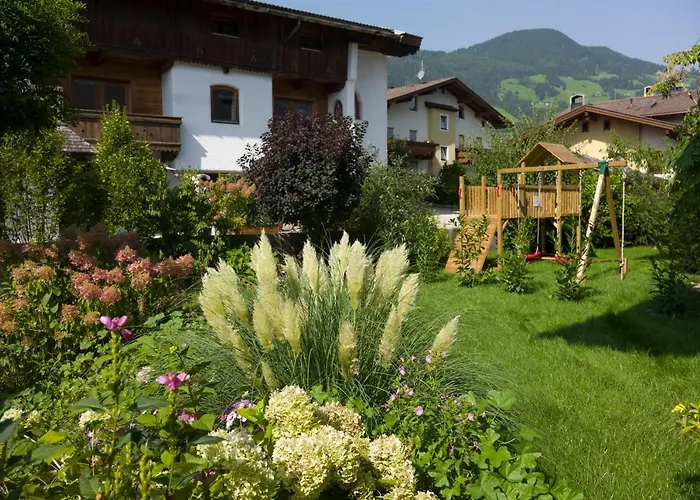 Denise Appartement *