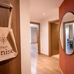 Apartment Denise Fuegen