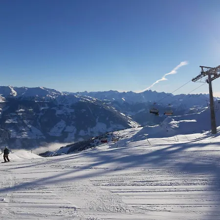 Denise Appartamento Fügen