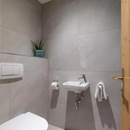 Denise Apartment Fuegen