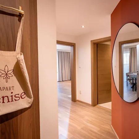 Apartment Denise Fuegen