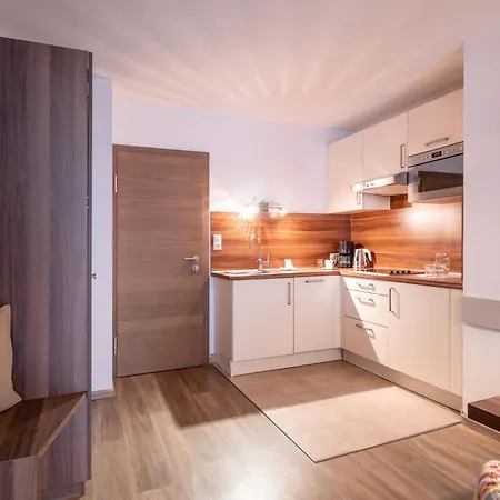 Apartment Denise Fuegen