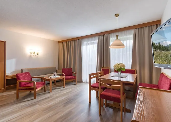 Denise Apartment Fügen