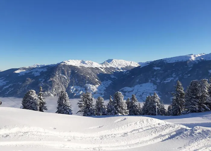 Denise Apartment Fügen