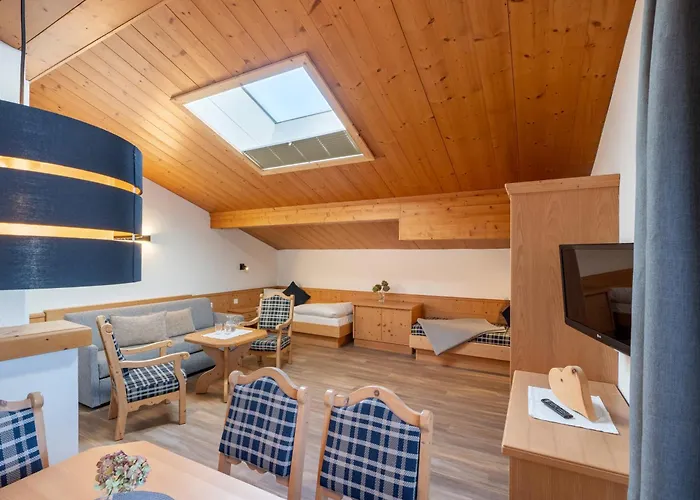 Apartment Denise Fügen