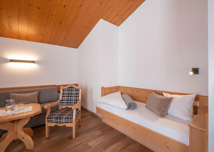 Apartment Denise Fügen